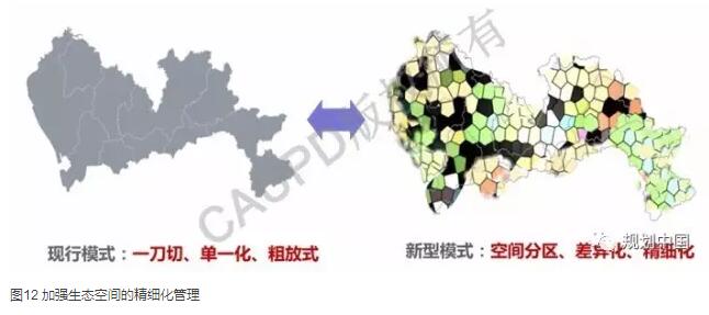 深圳2030:實現(xiàn)有質(zhì)量效益的精明增長——深圳新一輪城市總體規(guī)劃編制的初步思考│實踐探索 深圳2030:實現(xiàn)有質(zhì)量效益的精明增長——深圳新一輪城市總體規(guī)劃編制的初步思考│實踐探索