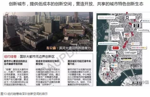 深圳2030:實現(xiàn)有質(zhì)量效益的精明增長——深圳新一輪城市總體規(guī)劃編制的初步思考│實踐探索 深圳2030:實現(xiàn)有質(zhì)量效益的精明增長——深圳新一輪城市總體規(guī)劃編制的初步思考│實踐探索