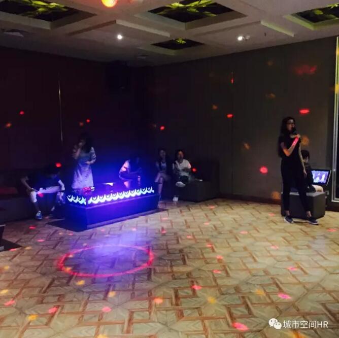 城市空間(北京)拓展活動(dòng)紀(jì)實(shí) 城市空間(北京)拓展活動(dòng)紀(jì)實(shí)