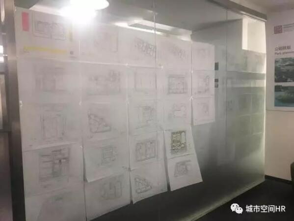 城市空間第一次手繪描圖活動(dòng) 城市空間第一次手繪描圖活動(dòng)