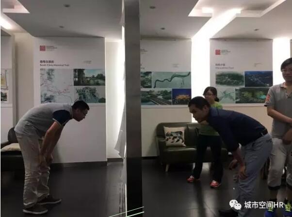 城市空間第一次手繪描圖活動(dòng) 城市空間第一次手繪描圖活動(dòng)