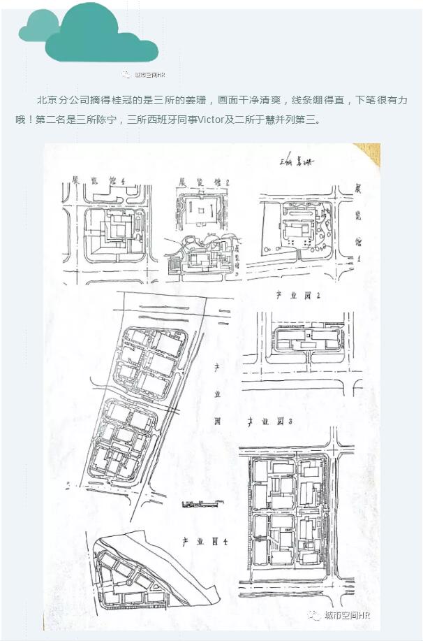 城市空間第一次手繪描圖活動(dòng) 城市空間第一次手繪描圖活動(dòng)