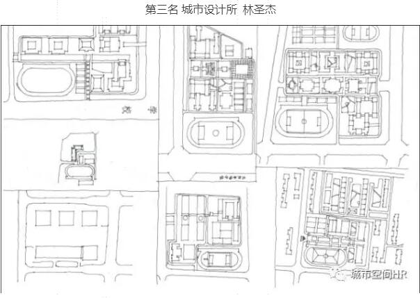 城市空間第一次手繪描圖活動(dòng) 城市空間第一次手繪描圖活動(dòng)