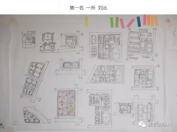 城市空間第一次手繪描圖活動(dòng) 城市空間第一次手繪描圖活動(dòng)