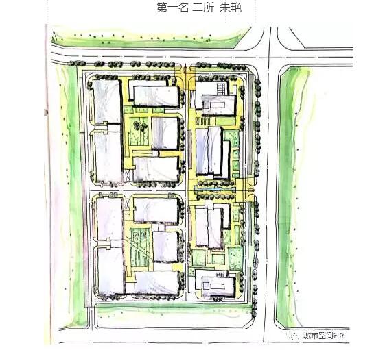 城市空間第一次手繪描圖活動(dòng) 城市空間第一次手繪描圖活動(dòng)