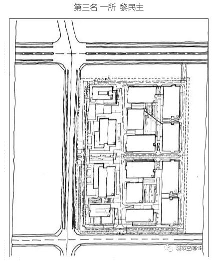 城市空間第一次手繪描圖活動(dòng) 城市空間第一次手繪描圖活動(dòng)