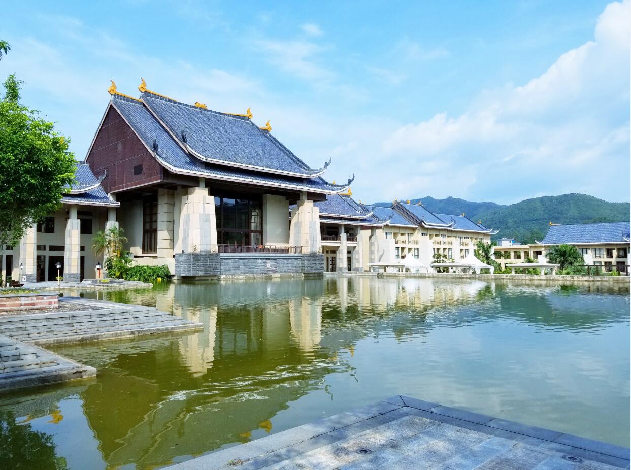 凝心聚力,挑戰(zhàn)自己——城市空間(深圳)仲夏團(tuán)建手記 凝心聚力,挑戰(zhàn)自己——城市空間(深圳)仲夏團(tuán)建手記