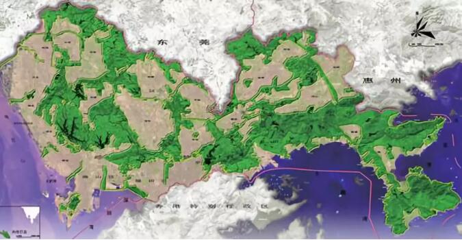空間論道 | 由加:深圳市城市更新歷程回顧與展望 空間論道 | 由加:深圳市城市更新歷程回顧與展望