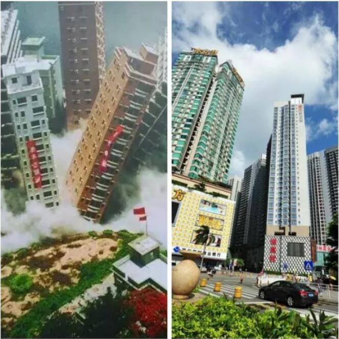 空間論道 | 由加:深圳市城市更新歷程回顧與展望 空間論道 | 由加:深圳市城市更新歷程回顧與展望