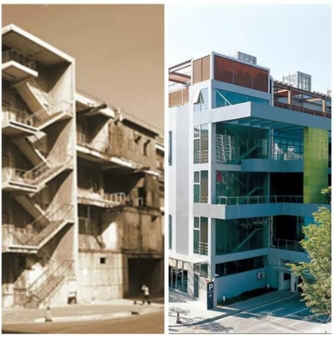 空間論道 | 由加:深圳市城市更新歷程回顧與展望 空間論道 | 由加:深圳市城市更新歷程回顧與展望
