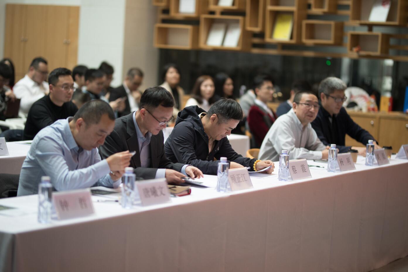 祝賀深圳公司年會暨技術(shù)交流會圓滿完成 祝賀深圳公司年會暨技術(shù)交流會圓滿完成