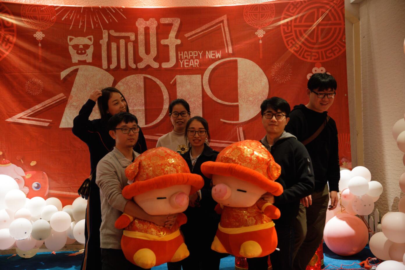 祝賀深圳公司年會暨技術(shù)交流會圓滿完成 祝賀深圳公司年會暨技術(shù)交流會圓滿完成