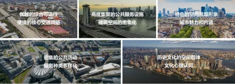 蔡震:面向開(kāi)發(fā)實(shí)踐的新城核心區(qū)城市設(shè)計(jì) 蔡震:面向開(kāi)發(fā)實(shí)踐的新城核心區(qū)城市設(shè)計(jì)
