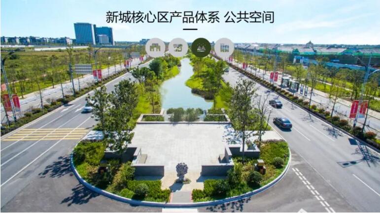 蔡震:面向開(kāi)發(fā)實(shí)踐的新城核心區(qū)城市設(shè)計(jì) 蔡震:面向開(kāi)發(fā)實(shí)踐的新城核心區(qū)城市設(shè)計(jì)