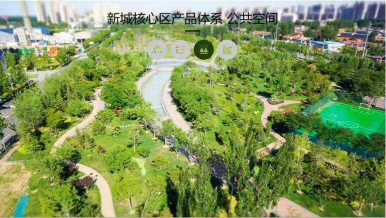 蔡震:面向開(kāi)發(fā)實(shí)踐的新城核心區(qū)城市設(shè)計(jì) 蔡震:面向開(kāi)發(fā)實(shí)踐的新城核心區(qū)城市設(shè)計(jì)