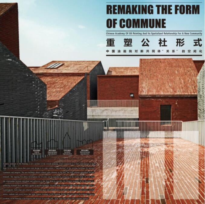 空間論道 | 韓濤:重塑共同體的形式——文化工人與城鄉(xiāng)空間更新 空間論道 | 韓濤:重塑共同體的形式——文化工人與城鄉(xiāng)空間更新
