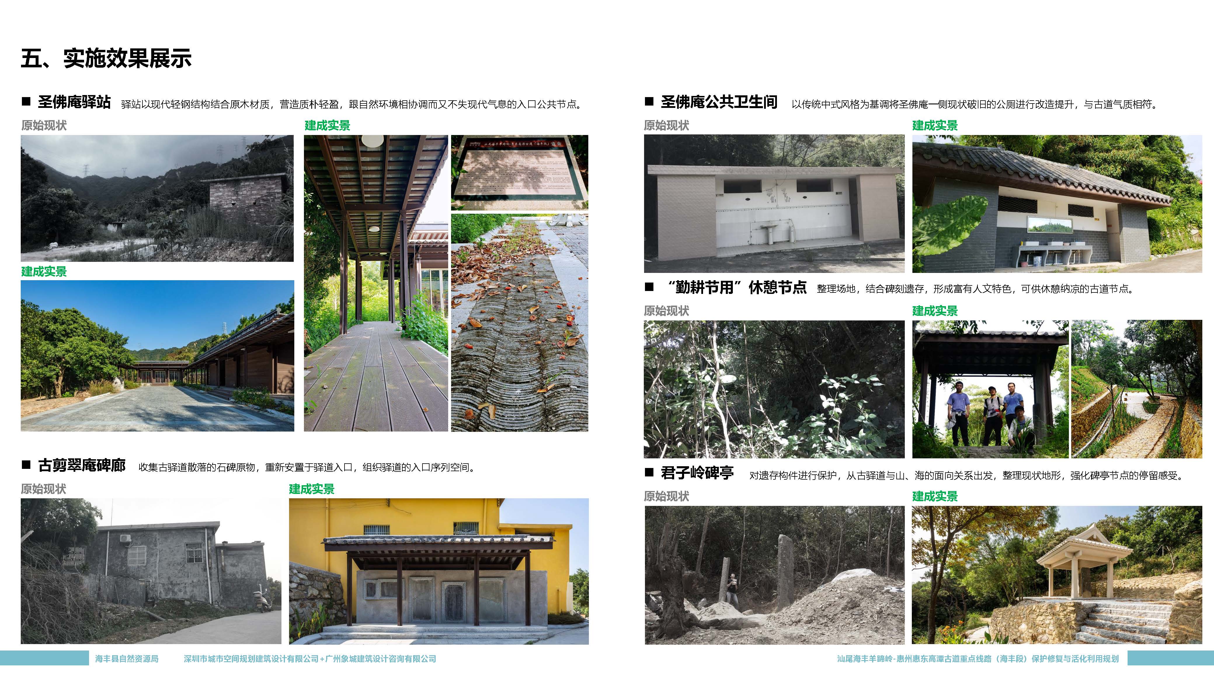 城市空間榮獲2021年度英國皇家風景園林學會獎(LI Awards) 城市空間榮獲2021年度英國皇家風景園林學會獎(LI Awards)