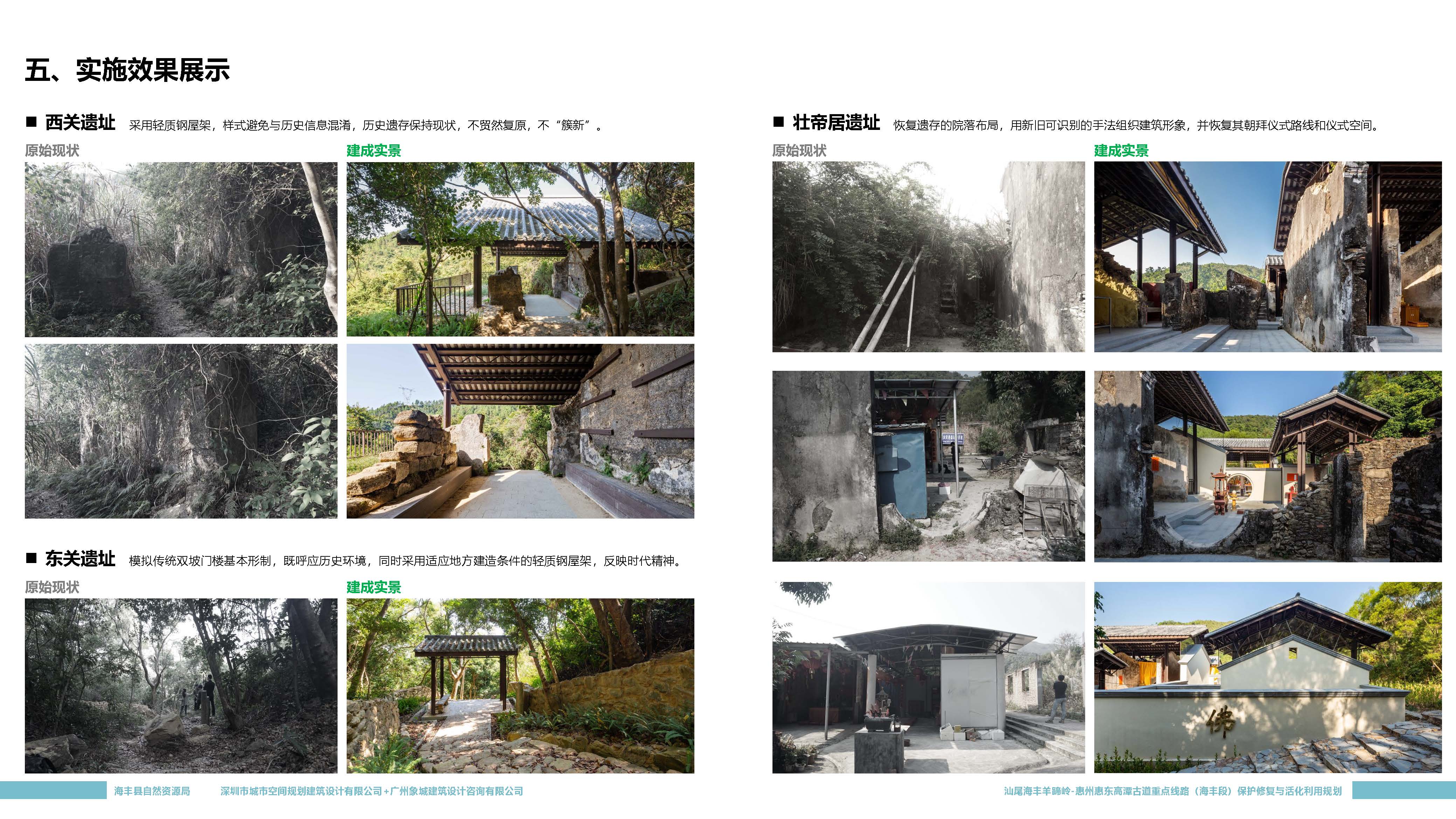 城市空間榮獲2021年度英國皇家風景園林學會獎(LI Awards) 城市空間榮獲2021年度英國皇家風景園林學會獎(LI Awards)